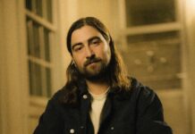 Noah Kahan regresa con su nuevo single “The Great Divide”