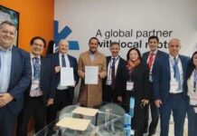 UNAV y ExpoMayoristas formalizan en FITUR 2026 un acuerdo de colaboración para impulsar la cooperación turística entre España y México