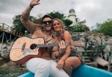 Zelaya invita al reconocido cantautor colombiano Gusi en el tema “No me Llores”