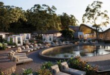 Abre sus puertas Santa Lucia Jungle Hacienda, Autograph Collection