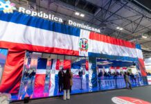 Banco Popular participa en FITUR 2026 enfocado en financiamiento y diversificación del modelo turístico