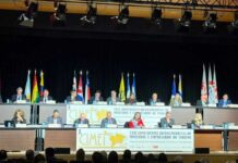 Centroamérica participa en la XXIX Conferencia Iberoamericana de Ministros y Empresarios de Turismo, antesala oficial de FITUR 2026