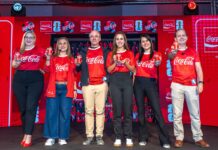 Coca-Cola se prepara para vivir la emoción de la Copa Mundial de la Fifa™ 2026 en Guatemala