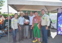 Comunicación y solidaridad: el compromiso de Planta San Miguel con sus comunidades