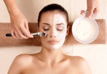 Cosmetica Organica y Facialismo