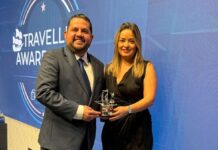Los Travellers Awards 2026 reconocen la promoción conjunta de Centroamérica en España