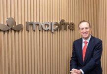 Mapfre renueva su marca con el objetivo de responder mejor a las necesidades de sus clientes