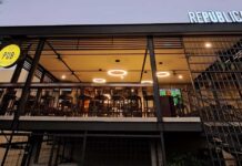 REPÚBLICA abre su cuarto local en Multiplaza Escazú