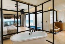Valentin Imperial Riviera Maya presenta Dunas Private Pool Suites