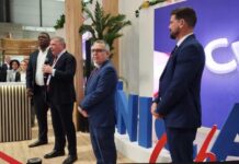 Cuba inicia su participación en FITUR 2026 con un hermoso stand dedicado a la cultura, el patrimonio y el deporte