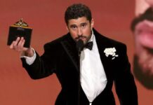 ¿Cuántos Grammy tiene Bad Bunny?