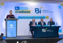 Banco Industrial anuncia su 3er Festival Crediauto – Donde tus sueños arrancan
