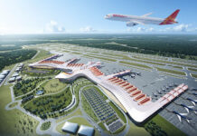 Dos aerolíneas vietnamitas compran 90 aviones a Boeing