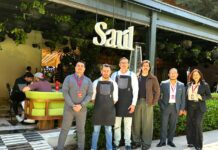 El nuevo Saúl Miraflores invita a celebrar a Guatemala con moda, gastronomía y cultura