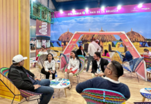 En la Vitrina de Anato 2026, Colombia Travel Mart 2026 reunirá a 208 compradores internacionales y 226 exportadores