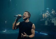 Fonseca convierte su éxito “Por Toda la Vida” en una promesa eterna desde el escenario