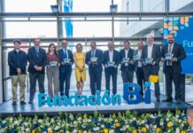 Fundación Bi amplía el alcance de Ruedas de Innovación con la incorporación de un segundo bus tecnológico