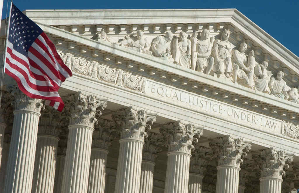 Guerra jur&iacute;dica contra Cuba llega a Corte Suprema de EEUU