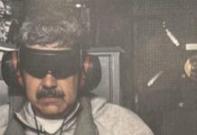 Hasta $3,000 millones en costos militares por captura de Nicolás Maduro, estima Bloomberg