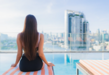 Daypass: hoteles sin alojamiento en todo el mundo