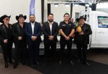 JMT llega a Guatemala con vehículos de trabajo Listos Para Chambear