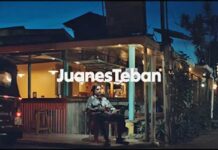 Juanes anuncia el lanzamiento de ‘JUANESTEBAN