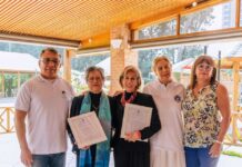 La Pepita Editorial premia a Delia Quiñonez y Carmen Matute por “Una vida dedicada a la escritura”