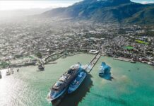 Mitur: Hoteles y cruceros marchan en pleno auge en Puerto Plata