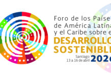 Países de América Latina y el Caribe se darán cita en la novena reunión del Foro Regional para redoblar esfuerzos y acelerar los avances