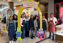 Pradera abre sus puertas al talento emprendedor con el mercadito Hecho en Guate, 5ta Edición