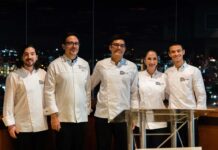 Proyecto Bocuse d’Or Guatemala: hacia la competencia más importante del mundo gastronómico