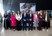 Semana de la Moda Guatemala 2026 presenta “Fashion Symphony”, una edición donde el diseño marca el ritmo