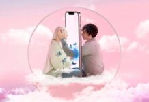 Un 12% de los latinoamericanos ha tenido una pareja virtual, según estudio