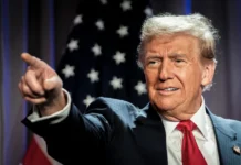 Un juez ordena a Trump el regreso a EE.UU. de venezolanos enviados a cárcel salvadoreña