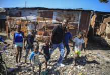 Unicef denuncia que se triplicó el reclutamiento de niños por bandas armadas en Haití