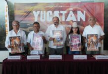 Expo Feria Ganadera de Tekax integrará campo, comercio y turismo