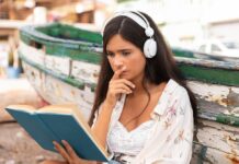 «Lectura: el nuevo lujo accesible”.