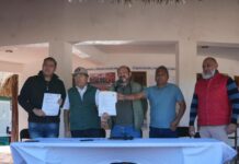 San Crisanto, referente de turismo responsable y comunitario