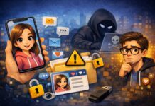 Usuarios que se sumen a la moda de las caricaturas en IA deben cuidar la información que comparten