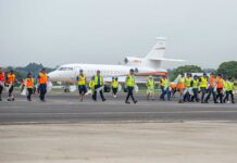 Aeropuerto Juan Santamaría refuerza su seguridad operacional con un programa integral de control de objetos en pista