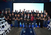 Copa Airlines recibe reconocimiento como la aerolínea más puntual de Latinoamérica y la segunda del mundo