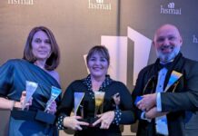 Costa Rica gana siete premios en los “Oscar del Turismo”