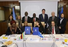 Costa Rica preside el camino hacia el Año Internacional del Turismo Sostenible y Resiliente 2027