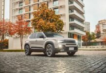 El primer Jeep 100% eléctrico llegó a Costa Rica