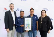Ford reconoce proyecto de reforestación en las montañas mayas Tz’utujil como ganador de Donativos Ambientales 2025