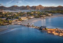 Four Seasons celebra 65 años con una firme visión de crecimiento a largo plazo