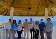 Grand Sirenis Punta Cana renueva Bandera Azul por décimo año consecutivo