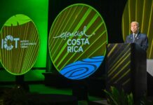 ICT galardonó a 134 empresas turísticas por su compromiso con la sostenibilidad