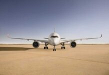 Iberia presenta un verano récord en América Latina