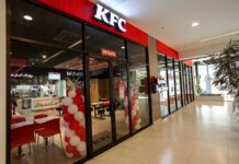 KFC Costa Rica crecerá en Guanacaste, Heredia, Alajuela y San José con 7 nuevas aperturas en 2026